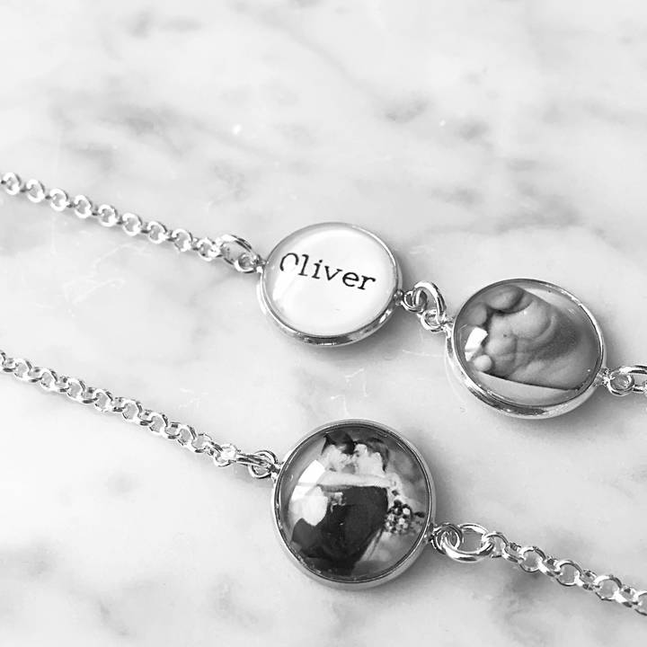 Armband | Connection | Foto