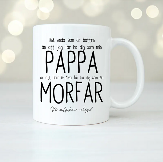 Det enda som är bättre än att ha dig som min ..
