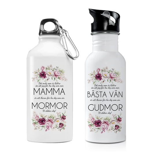 Barnbarn | Vattenflaska