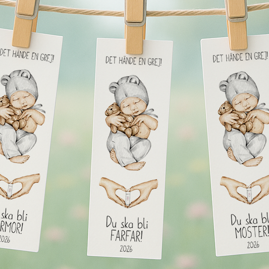 Remsa | Det hände en grej