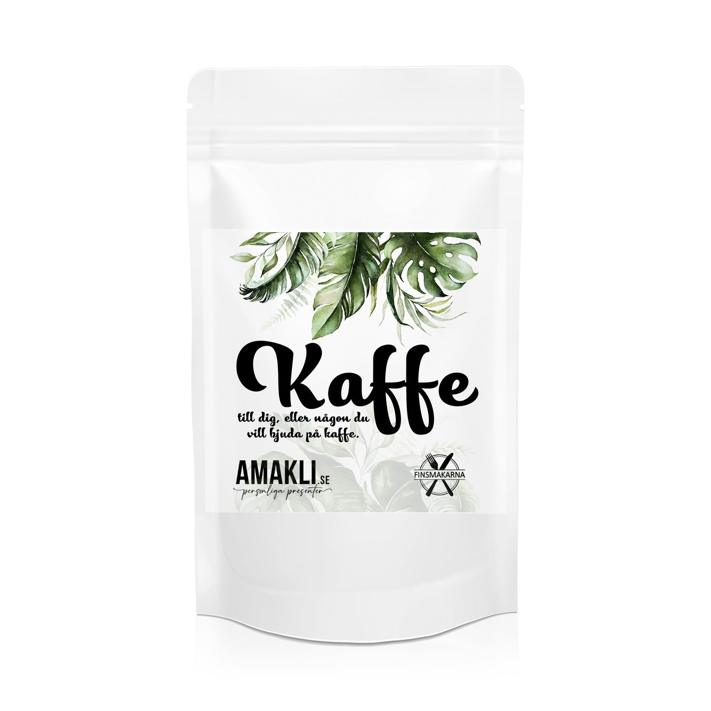 Djungel | Amakli Kaffe/Te