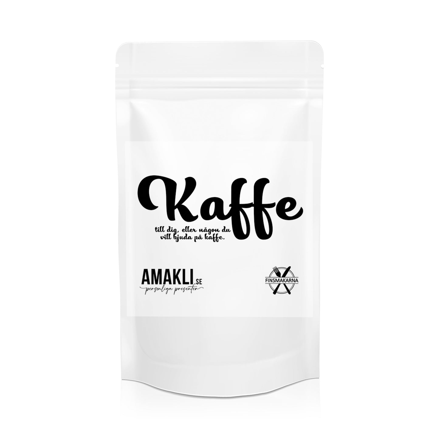 Enkel Design | Amakli Kaffe/Te