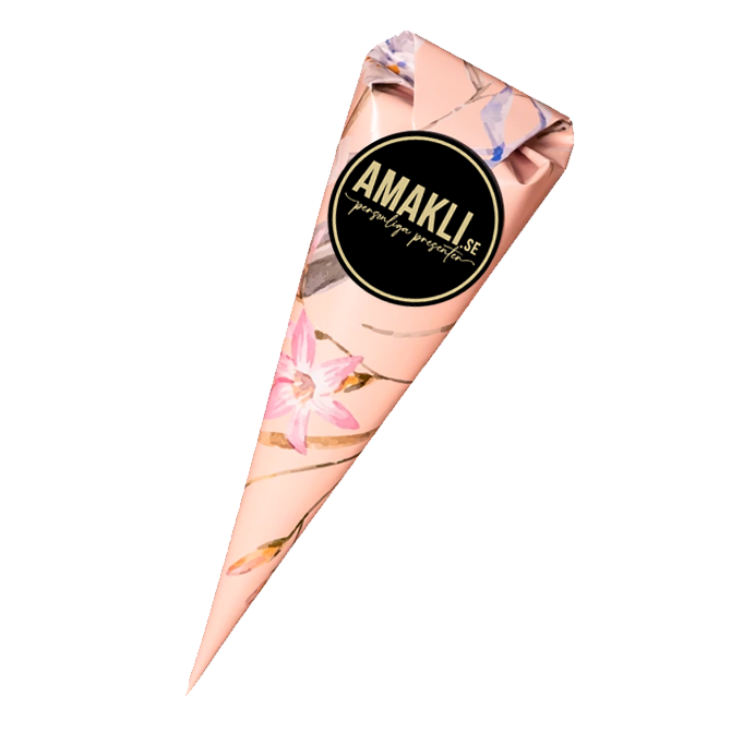 Finsmakarna | Pralinstrut | Jordgubb