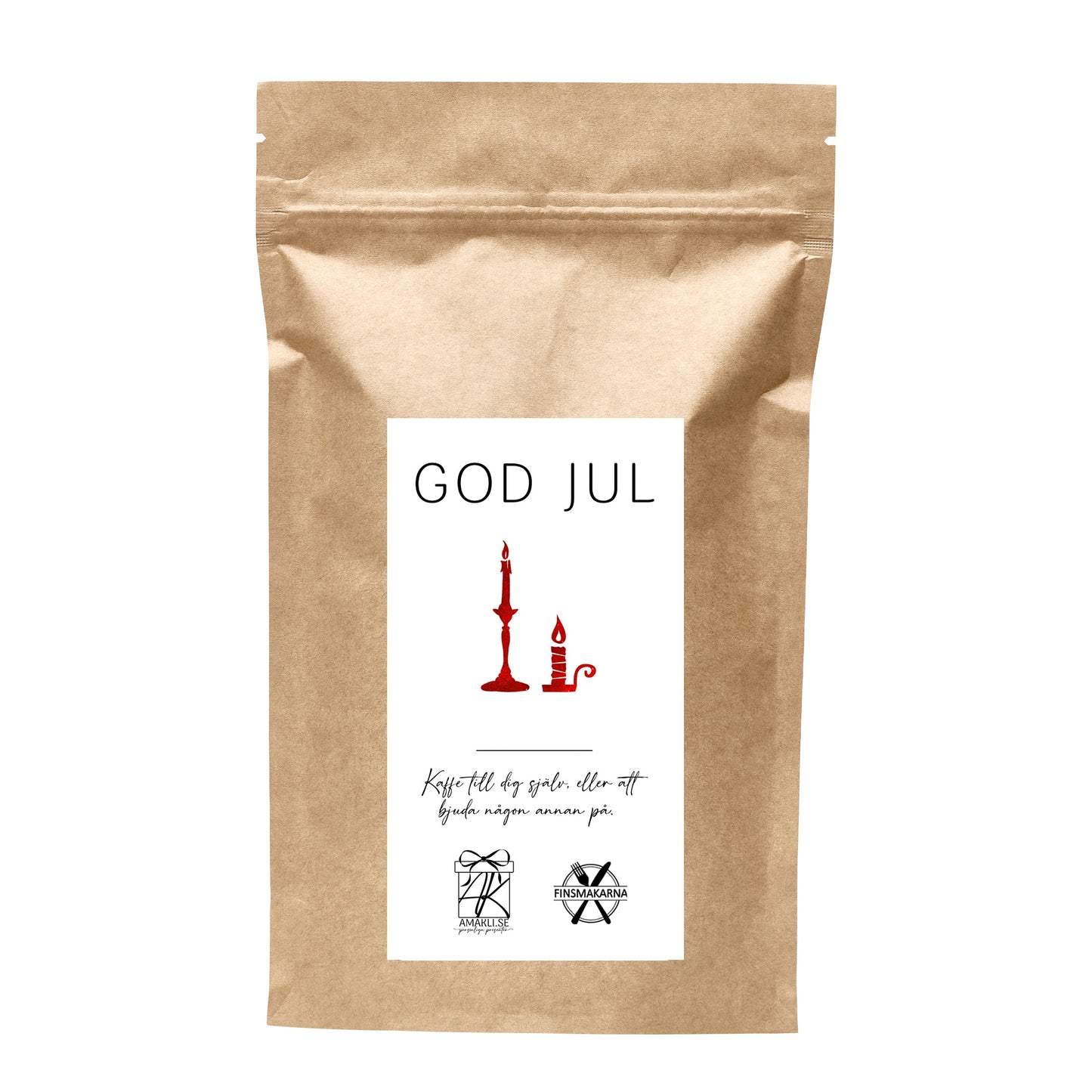 God Jul (Julljus) | Amakli Kaffe/Te