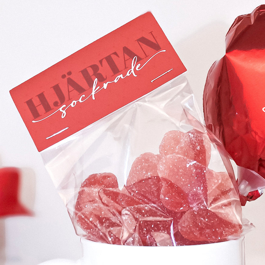 Godispåse i paket