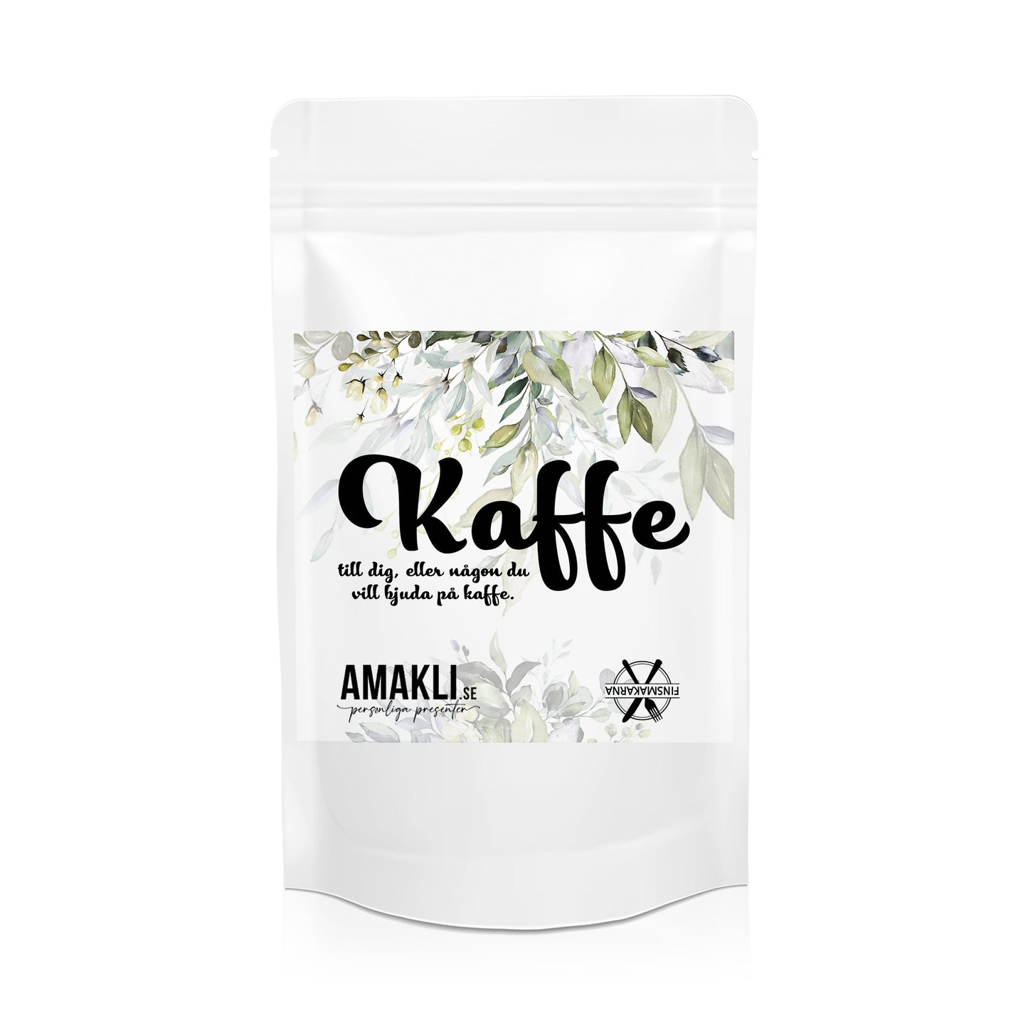 Gröna växter | Amakli Kaffe/Te