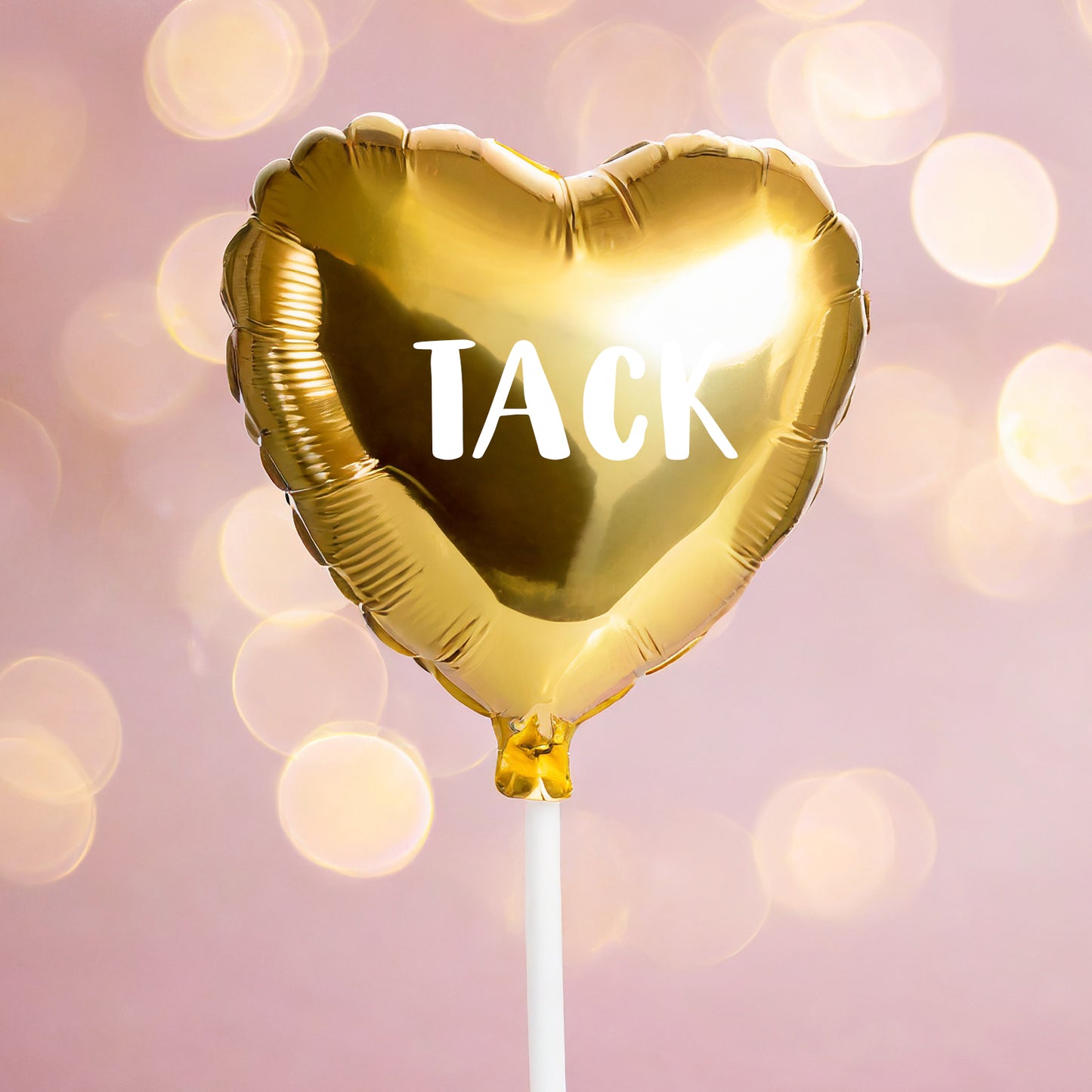 Hjärta, namn | Miniballong