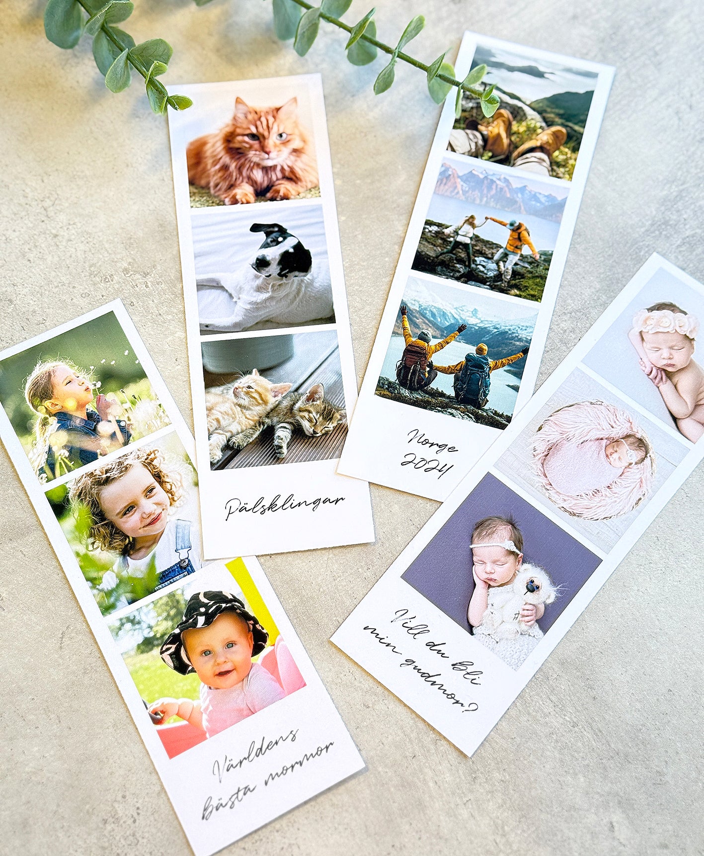 Fotoremsa | Foto & text