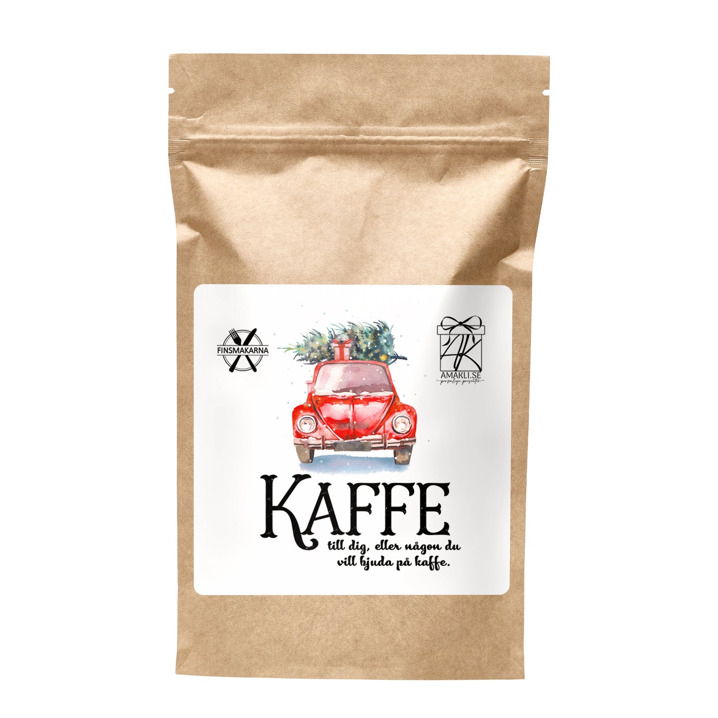 I'll be home for christmas | Amakli Kaffe/Te