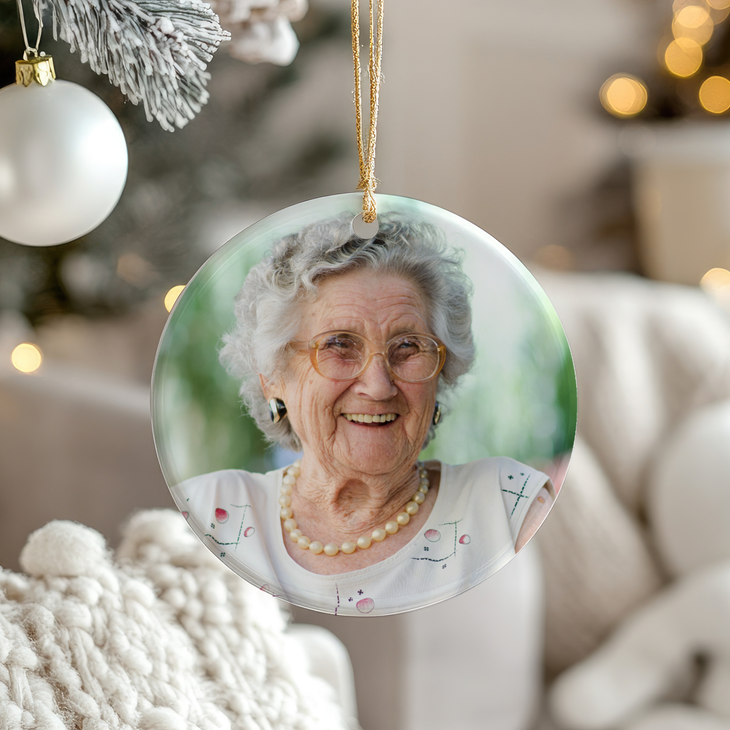 Juldekoration | Foto