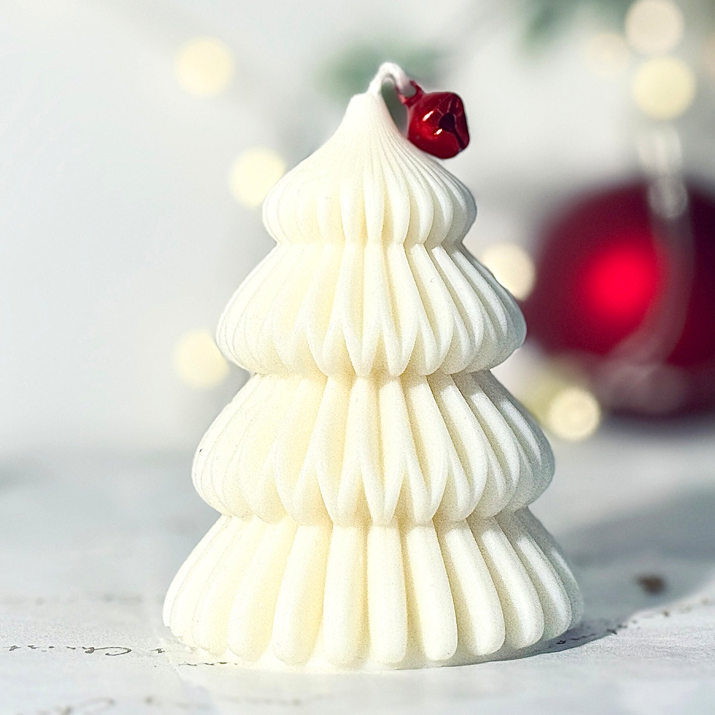 Gran | Handgjort ljus