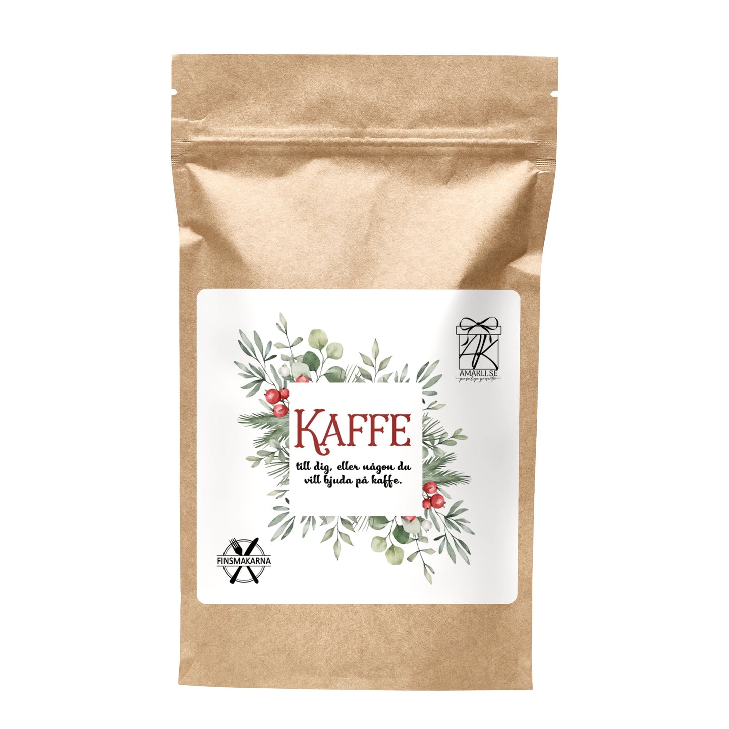 Julkvistar | Amakli Kaffe/Te