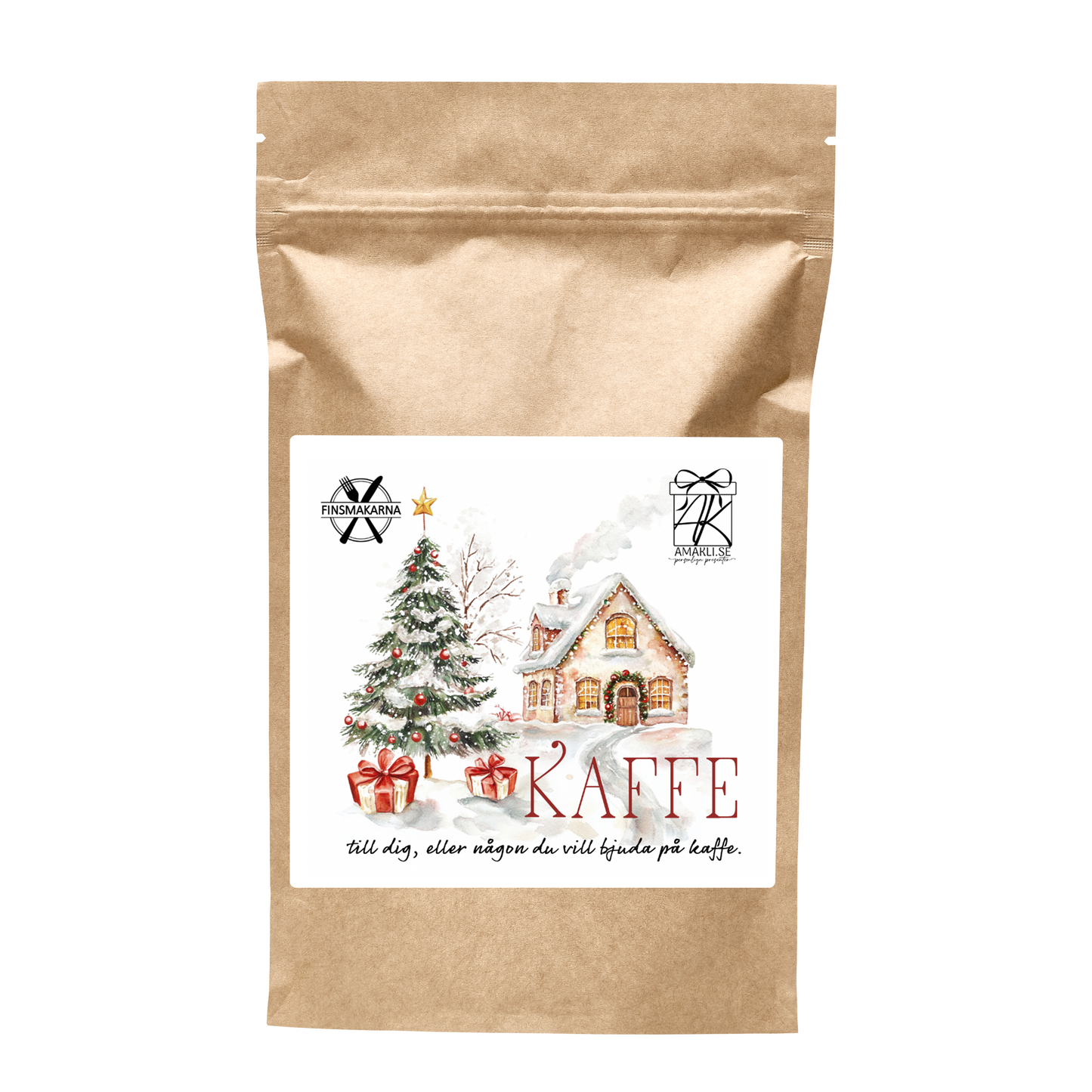 Julmys | Amakli Kaffe/Te