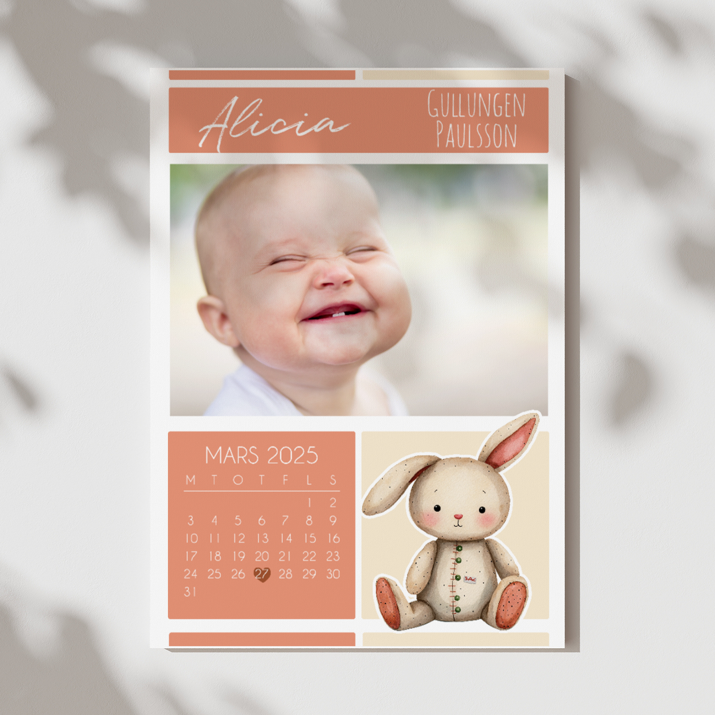 Kanin | Fotoposter & kalender