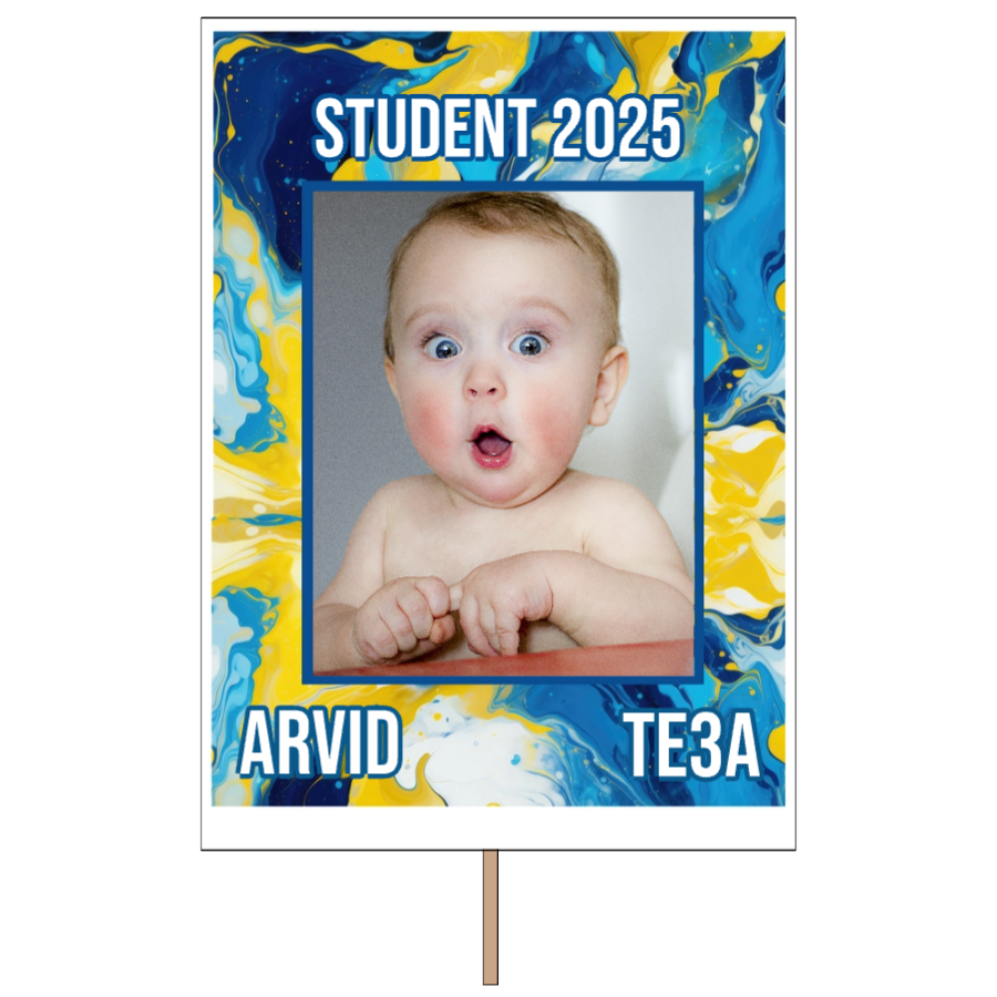 Marmor | Studentplakat