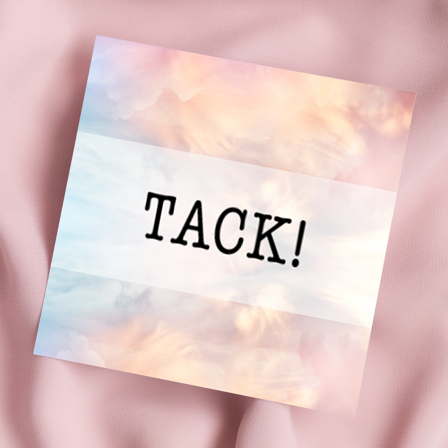 Mors Dag | Dubbelvikta kort