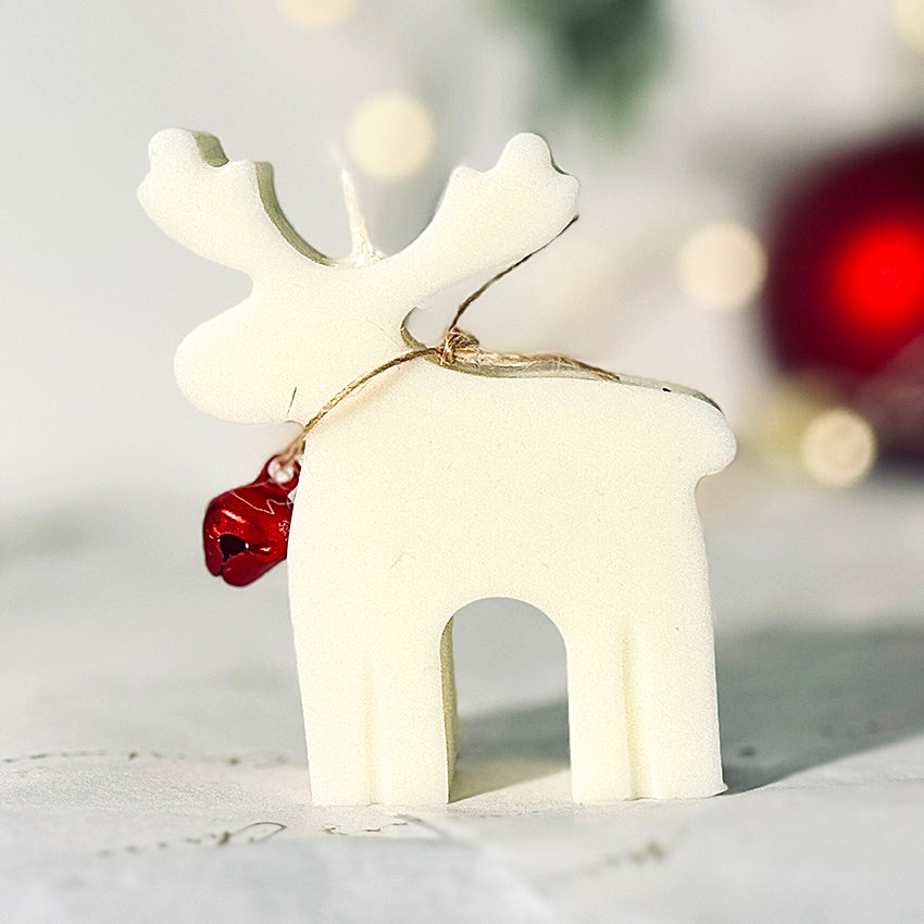 Miniren | Handgjort ljus