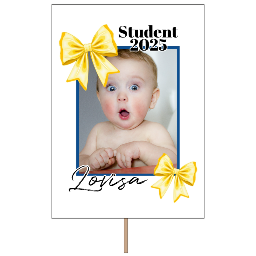 Rosett | Studentplakat