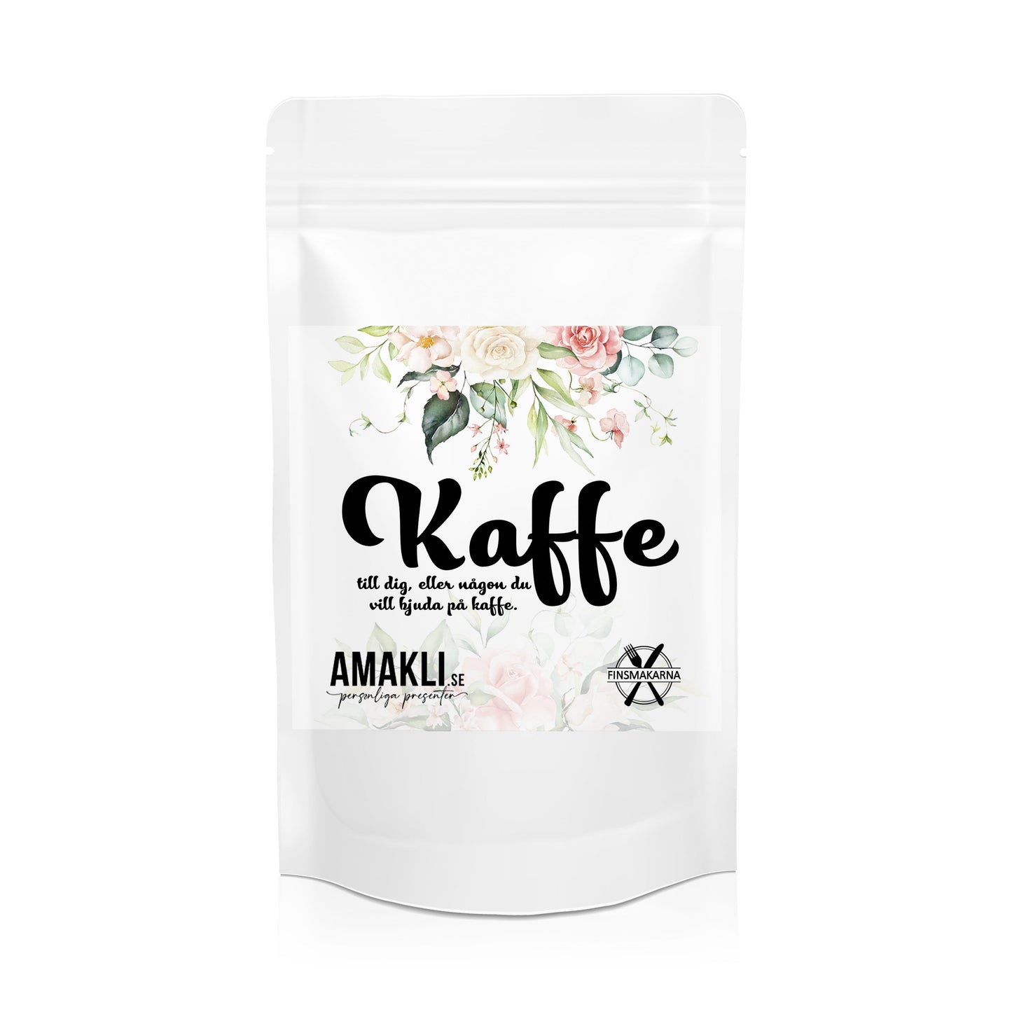 Rosig | Amakli Kaffe/Te