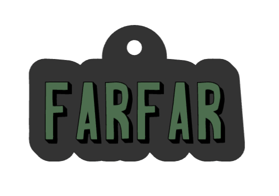 Små kort (fars dag)