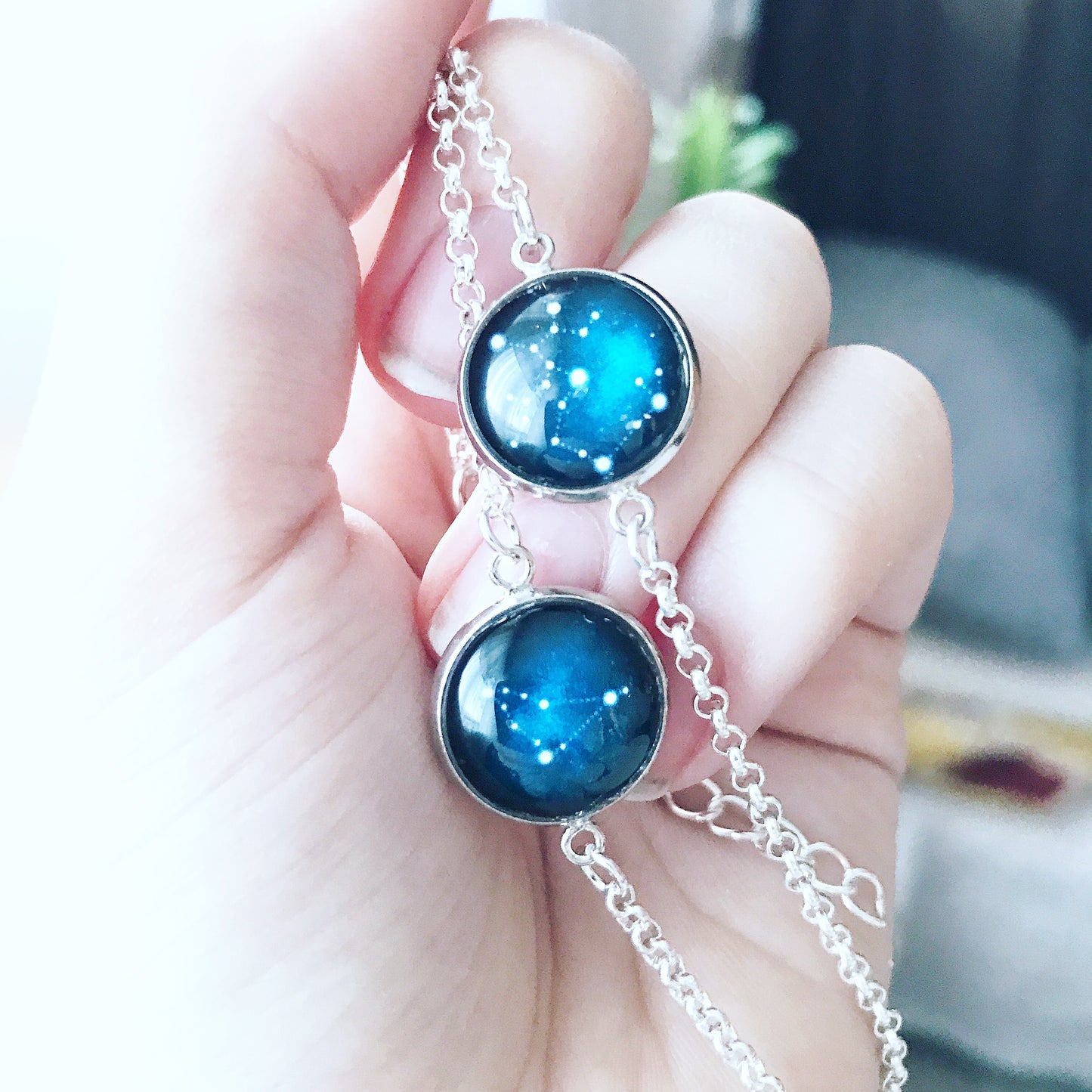 Stjärntecken | Armband