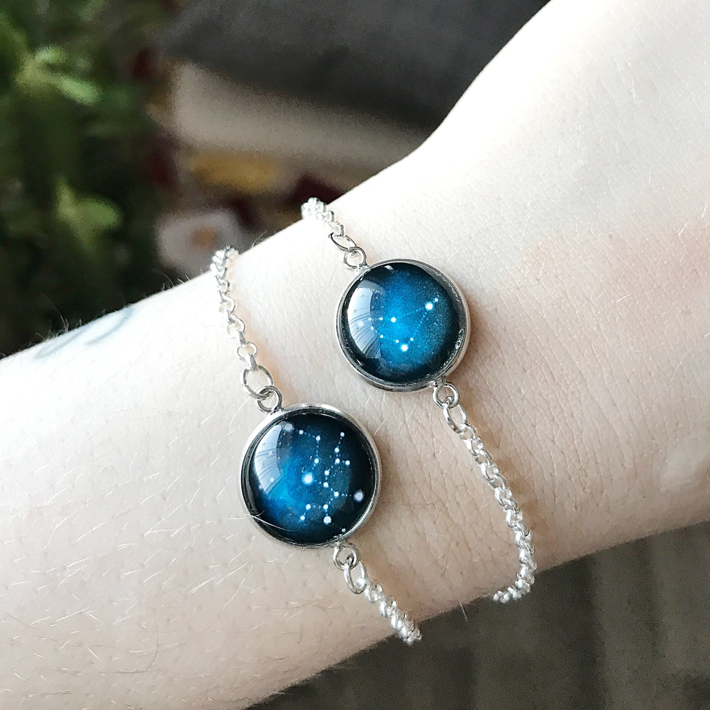Stjärntecken | Armband