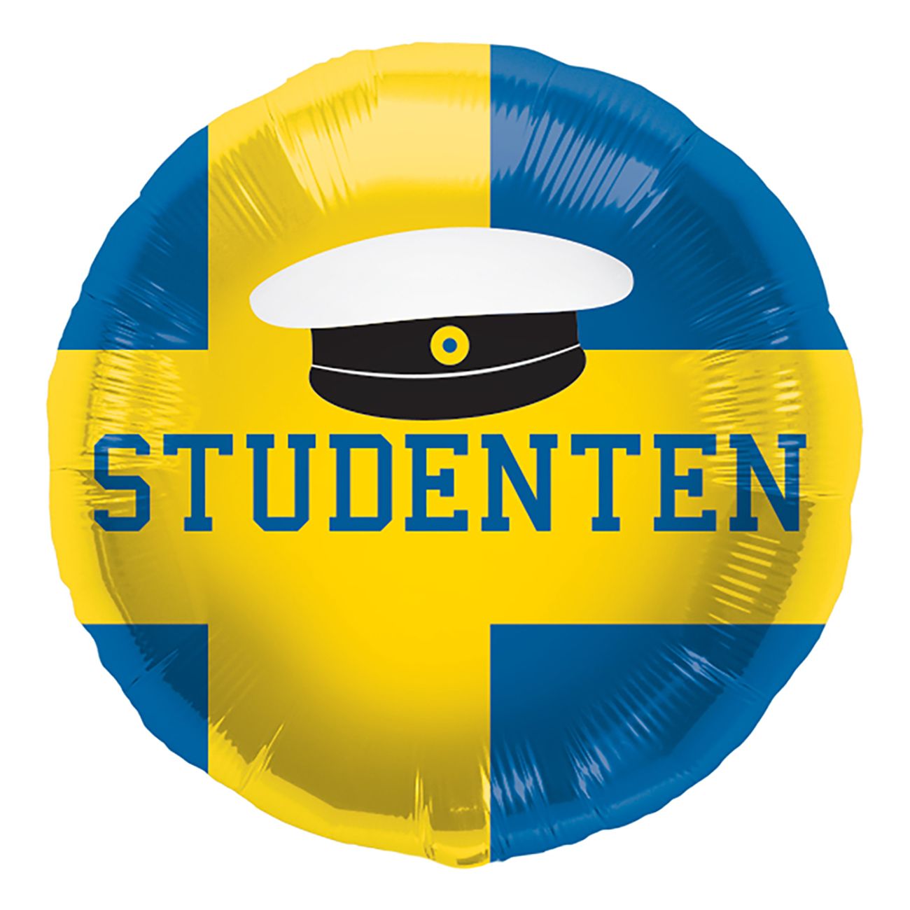 Studenten | Studentballong