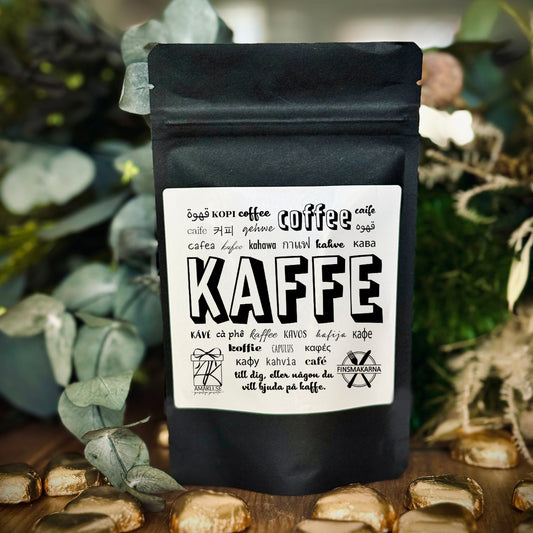 Världens kaffe  | Amakli Kaffe