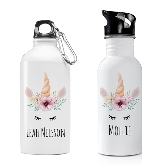 Unicorn | Vattenflaska