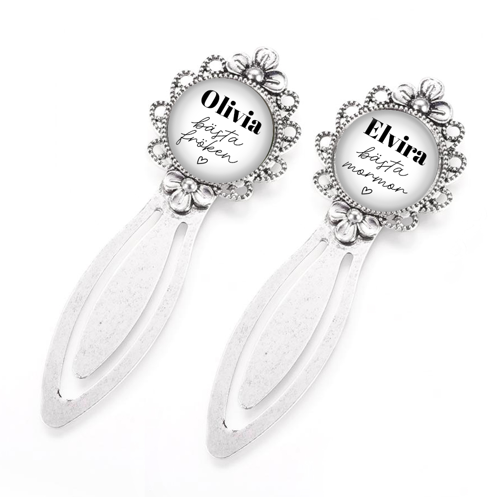 Valfri text | Bokmärke