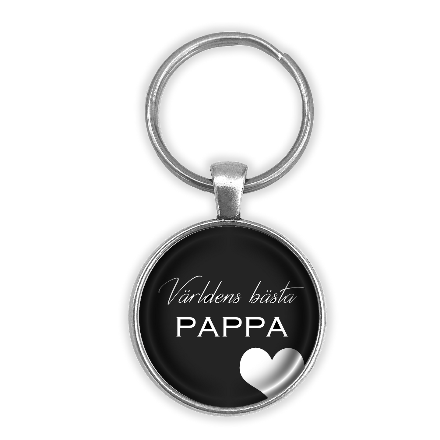 Världens bästa pappa | Nyckelring
