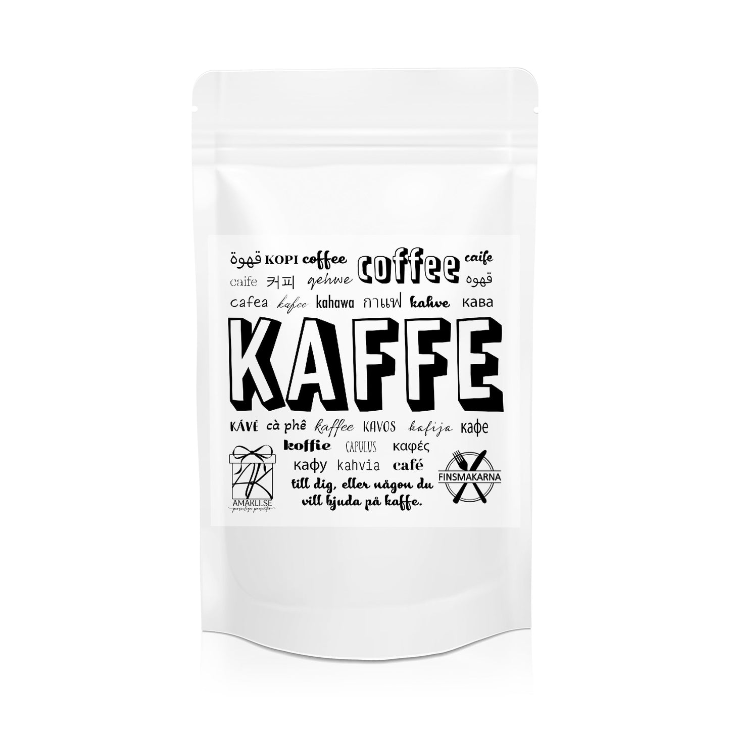 Världens kaffe | Amakli Kaffe