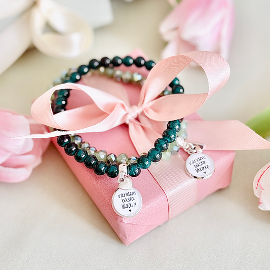 Världens bästa lärare | Armband