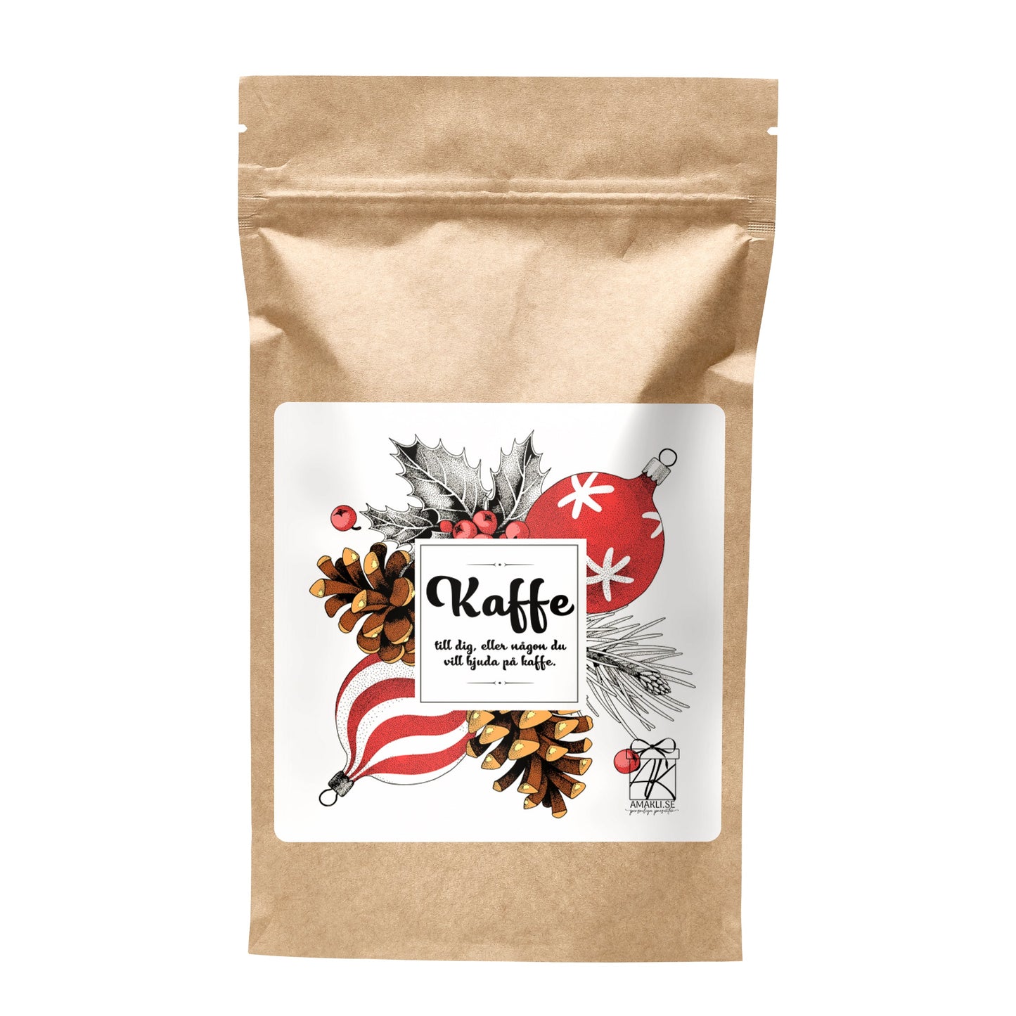 Nu är det jul igen | Amakli Kaffe/Te