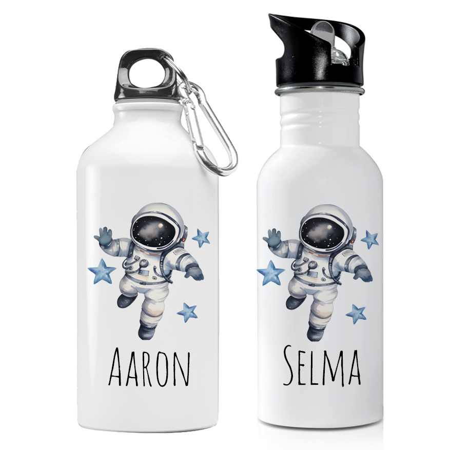 Astronaut | Vattenflaska