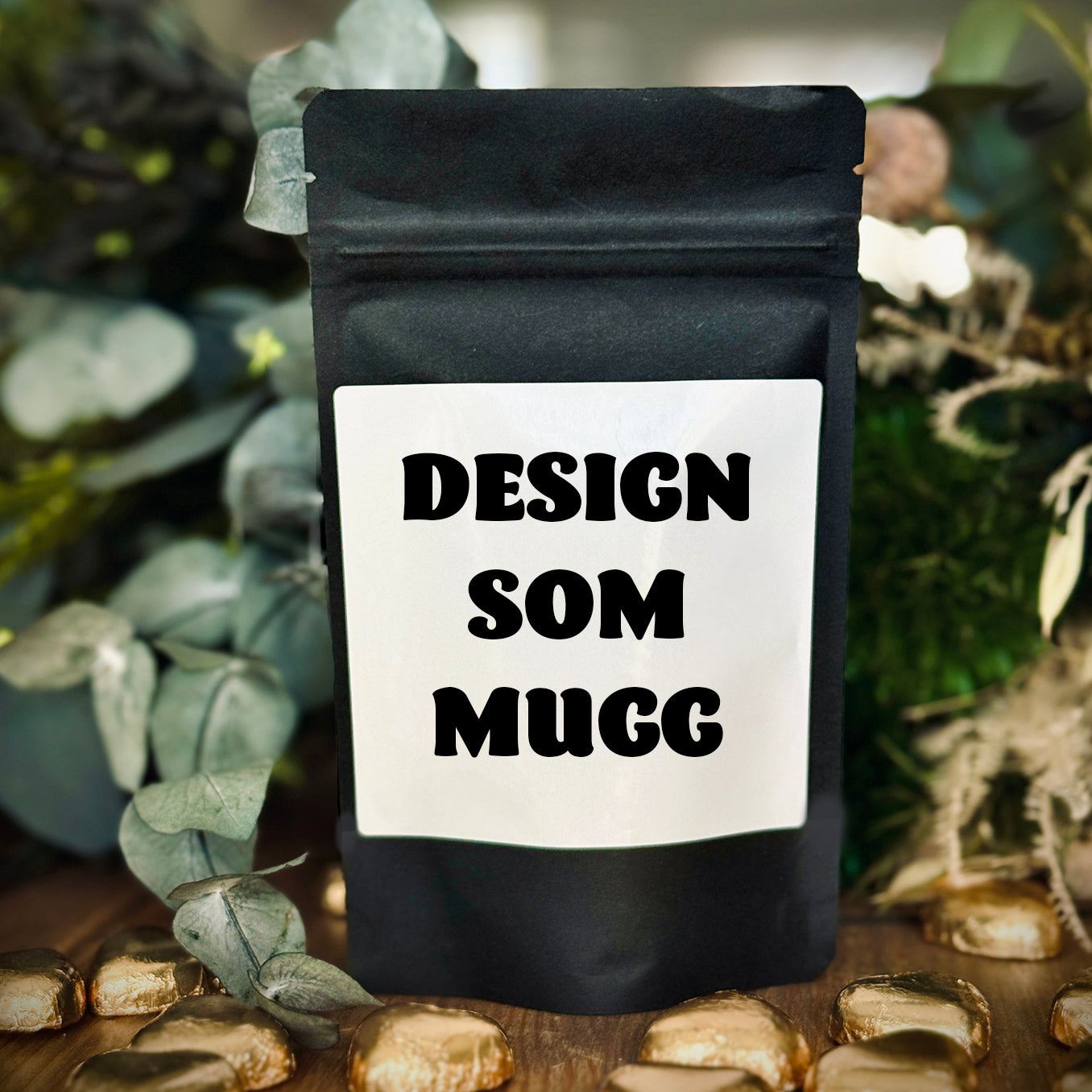 Kaffe | Design som mugg