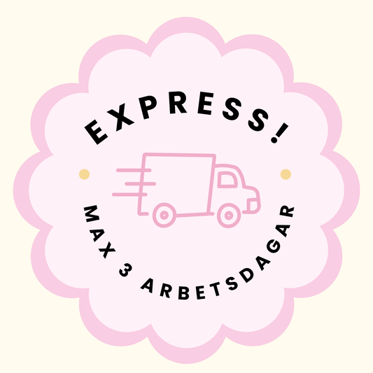 Tillval: Expresstillverkning