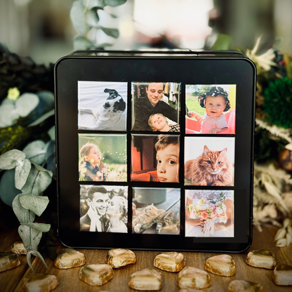 Magneter till fars dag