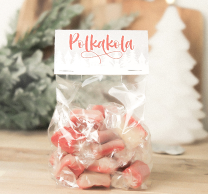 Godispåse i paket
