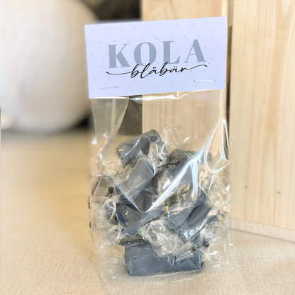 Godispåse i paket
