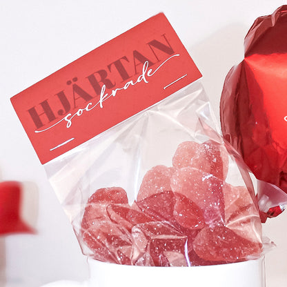 Godispåse i paket