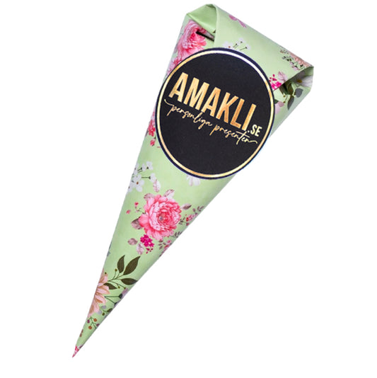 Finsmakarna | Pralinstrut | Belgisk nougat