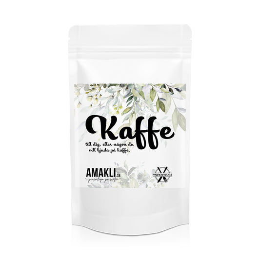 Gröna växter | Amakli Kaffe/Te