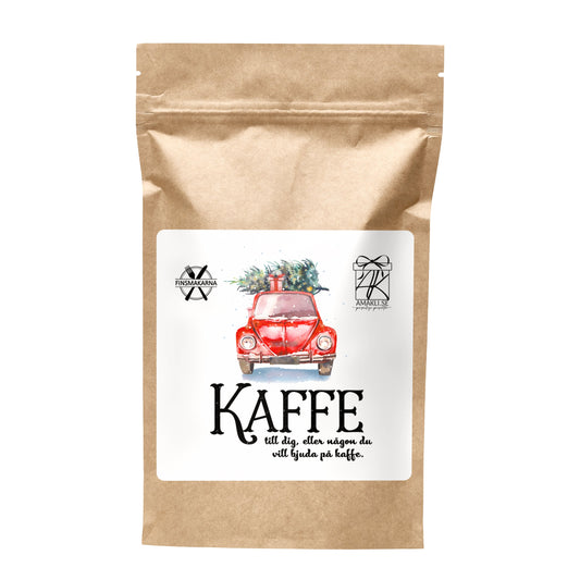 I'll be home for christmas | Amakli Kaffe/Te