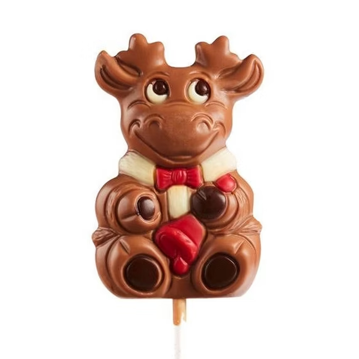 Julchoklad