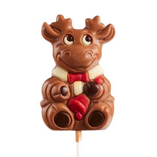 Julchoklad