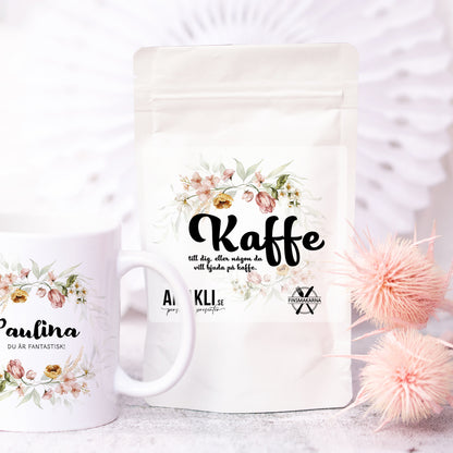 Kaffe | Design som mugg