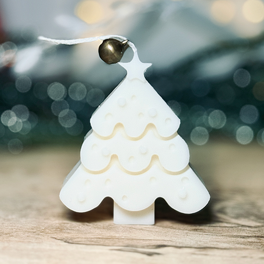 Minigran | Handgjort ljus