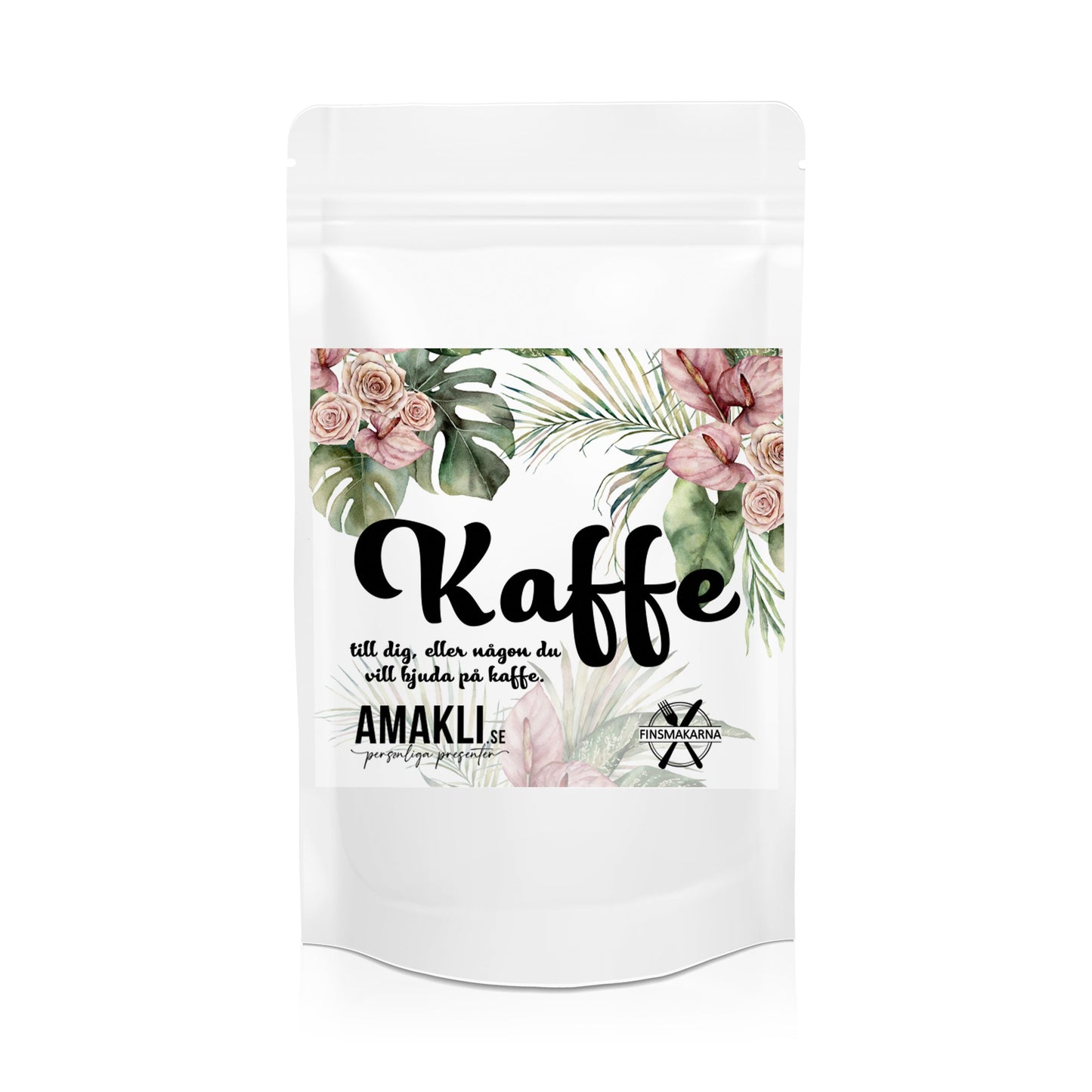 Monstera | Amakli Kaffe/Te