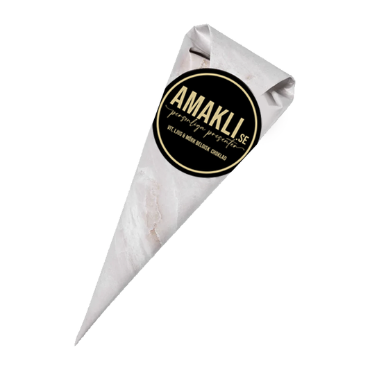Finsmakarna | Pralinstrut | Pralinmix